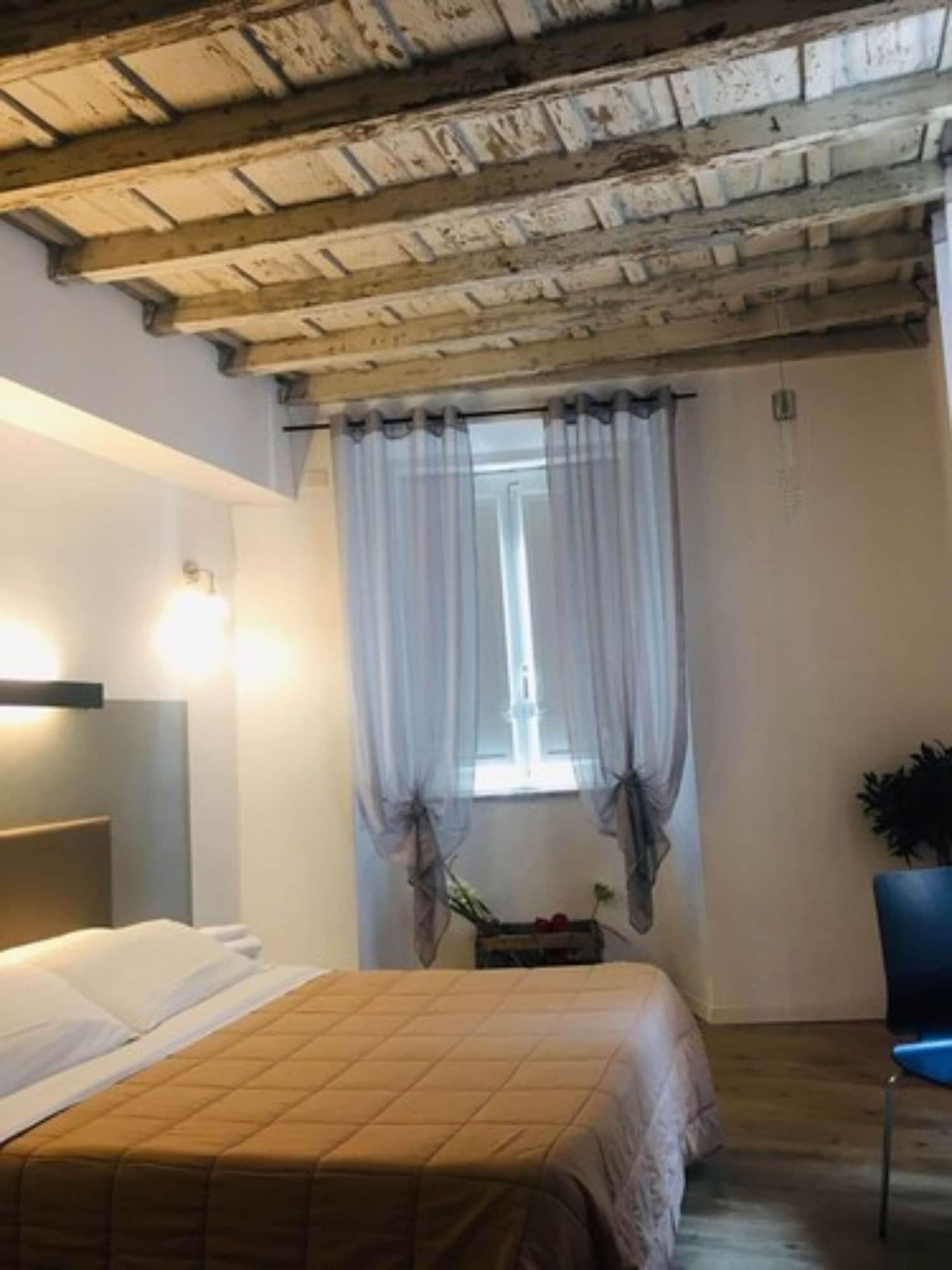 Nerva Affittacamere 3*