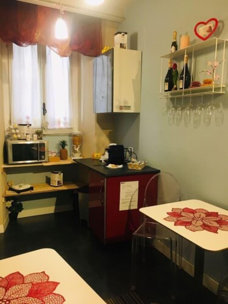 Nerva Affittacamere Roma