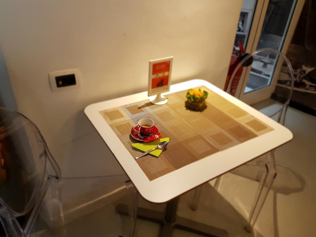 Nerva Guest house Rome
