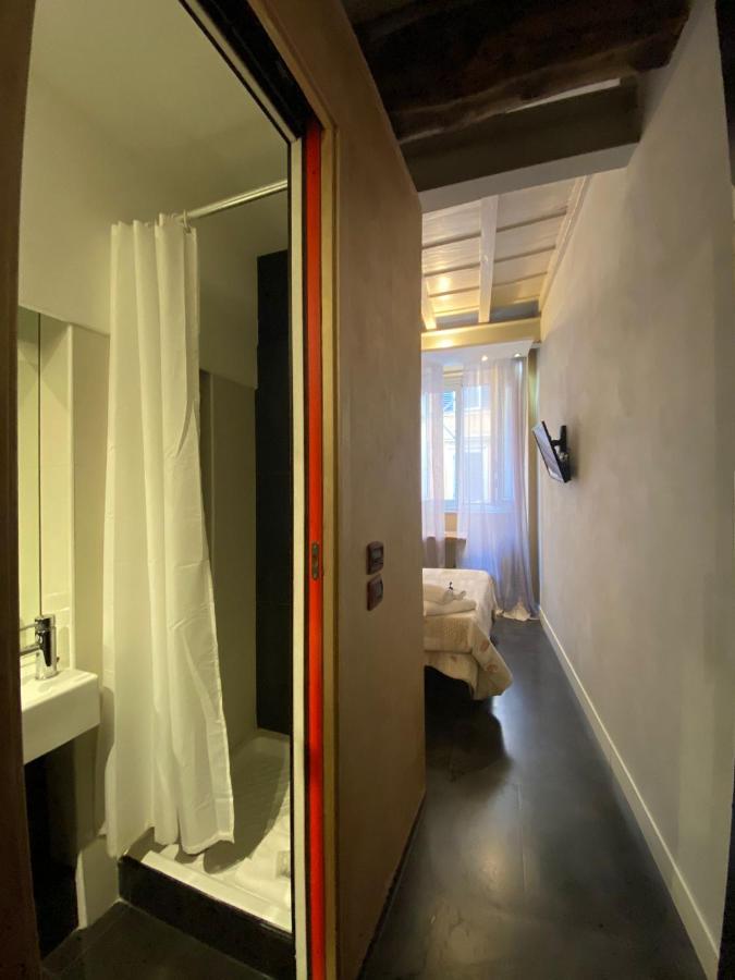 Affittacamere Nerva Roma